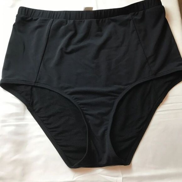 CURVE BY SUNSET BIKINI BOTTOM. NEW - Picture 1 of 4